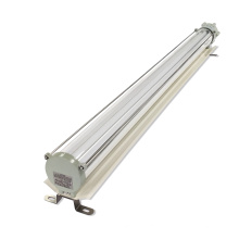 TUV ATEX certified Zone 2 LED explosion proof tube lighting